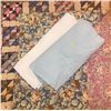 Image 1 : Assorted Bedding Collection 1 Handmade Quilt Included