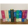 Image 1 : Assorted Canadian History Literature Indigenous