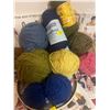 Image 2 : Sewing Staples Embroidery String Fabric Yarn & More