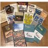 Image 1 : Collection of Educational Canadian History Books