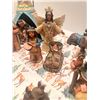 Image 3 : Native Nativity Scene