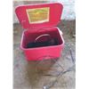 Image 1 : Electric Parts Washer 17" x13" x 9"H