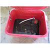 Image 2 : Electric Parts Washer 17" x13" x 9"H