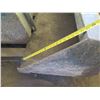 Image 8 : Metal Bobcat 440B or Equal Bucket 54" x 23" x 17"H (Pick up Aug. 20)
