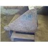 Image 2 : Metal Bobcat 440B or Equal  Bucket 34" x 25" x 17"H (Pick up Aug. 20)