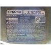 Image 8 : Hitachi Laser C12RSH2 Compound Miter Saw on Stand 66" x 31"H