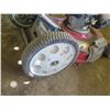 Image 10 : Troy-Bilt 11A-542Q711 Red 21" Push Mower (for parts)