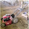 Image 1 : Troy-Bilt 11A-542Q711 Red 21" Push Mower (for parts)