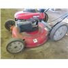 Image 2 : Troy-Bilt 11A-542Q711 Red 21" Push Mower (for parts)
