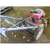 Image 8 : Troy-Bilt 11A-542Q711 Red 21" Push Mower (for parts)