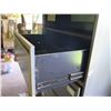 Image 7 : Unicor Metal 5-Drawer Lateral File Cabinet 36" x 18" x 65"