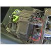 Image 10 : Multiple Power Tools: Ryobi X002P56TOZ Hammer Drill, Porter-Cable PC60THP Planer, etc