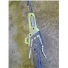 Image 16 : Multiple Power Tools: Ryobi X002P56TOZ Hammer Drill, Porter-Cable PC60THP Planer, etc