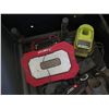 Image 2 : Multiple Power Tools: Ryobi X002P56TOZ Hammer Drill, Porter-Cable PC60THP Planer, etc