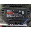 Image 8 : Multiple Power Tools: Ryobi X002P56TOZ Hammer Drill, Porter-Cable PC60THP Planer, etc