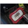 Image 9 : Multiple Power Tools: Ryobi X002P56TOZ Hammer Drill, Porter-Cable PC60THP Planer, etc