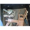 Image 2 : Multiple Hand & Power Tools: Porter-Cable Nail Guns, Saw, Drivers, etc
