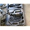 Image 2 : Dremel Advantage High Speed Rotary Saw in Hard Case w/ Misc Hoses & Rope