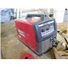 Image 2 : Lincoln Electric Pro MIG 140 Wire Feeder Welder w/ Helmet & Safety Gear