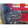 Image 8 : Lincoln Electric Pro MIG 140 Wire Feeder Welder w/ Helmet & Safety Gear