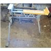 Image 1 : Rockwell RK9000 Jawhorse Portable Work Station