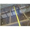 Image 19 : Rolling Metal Cart 36" x 24" x 24"H, Metal Frame 61" x 36" x 24", Gas Cans, etc