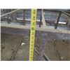 Image 21 : Rolling Metal Cart 36" x 24" x 24"H, Metal Frame 61" x 36" x 24", Gas Cans, etc