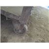Image 3 : Rolling Metal Cart 36" x 24" x 24"H, Metal Frame 61" x 36" x 24", Gas Cans, etc