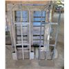 Image 1 : Qty 2 Metal Hand Trucks