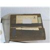 Image 10 : Multiple Ratchets & Tie-Down Straps, Rope, etc