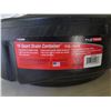 Image 2 : Qty 2 Flo Tool 11838MI 15-Quart Drain Containers