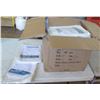 Image 1 : Box Multiple New Disposable Isolation Gowns
