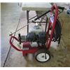 Image 1 : Top Gun PX200RB-3029AXD Pressure Washer Powered by Honda