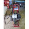 Image 2 : Top Gun PX200RB-3029AXD Pressure Washer Powered by Honda