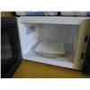 Image 3 : Daewoo Microwave Oven, Mr. Coffee Machine, Coffee, Filters, Creamers, etc