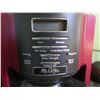 Image 6 : Daewoo Microwave Oven, Mr. Coffee Machine, Coffee, Filters, Creamers, etc