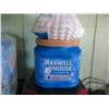 Image 7 : Daewoo Microwave Oven, Mr. Coffee Machine, Coffee, Filters, Creamers, etc