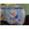 Image 8 : Daewoo Microwave Oven, Mr. Coffee Machine, Coffee, Filters, Creamers, etc