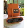 Image 3 : Ridgid AM25600 Air Mover