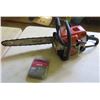 Image 1 : Stihl MS170 Gas Chainsaw & AdvanceCut Chain