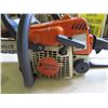Image 2 : Stihl MS170 Gas Chainsaw & AdvanceCut Chain
