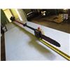 Image 16 : Oregon Intenz Power Pruner Pole Saw 108"L