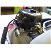 Image 8 : Maruyama B300L Turbo Straight Shaft String Trimmer