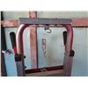 Image 2 : Milwaukee 60137 Rolling 4-in-1 Platform Dolly Truck