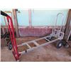 Image 8 : Milwaukee 60137 Rolling 4-in-1 Platform Dolly Truck