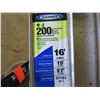 Image 2 : Werner D1116-2 Extension Ladder