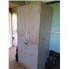 Image 2 : Metal 2-Door Cabinet w/ 5 Interior Shelves 36" x 24" x 78"H