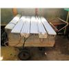 Image 1 : Multiple Fluorescent Lights (cart not included)