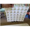 Image 4 : Qty 150+ Egg Flats for 30 Eggs