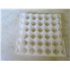 Image 2 : Qty 150+ Egg Flats for 30 Eggs